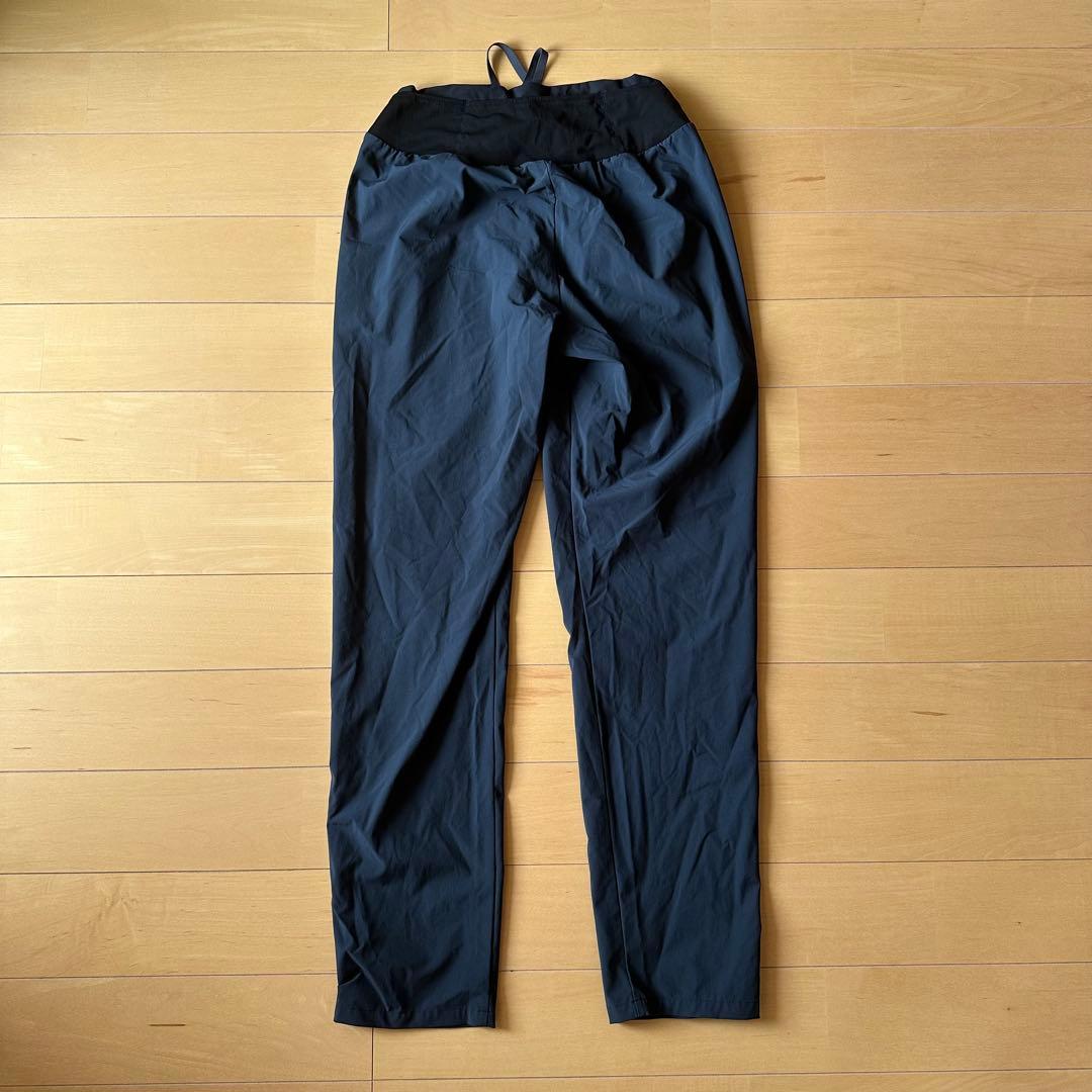 THE NORTH FACE バーブライト ランニング パンツ