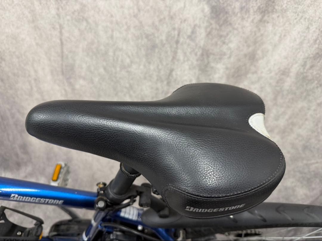 BRIDGESTONE電動自転車 RealStream動作確認済　直接引き取り