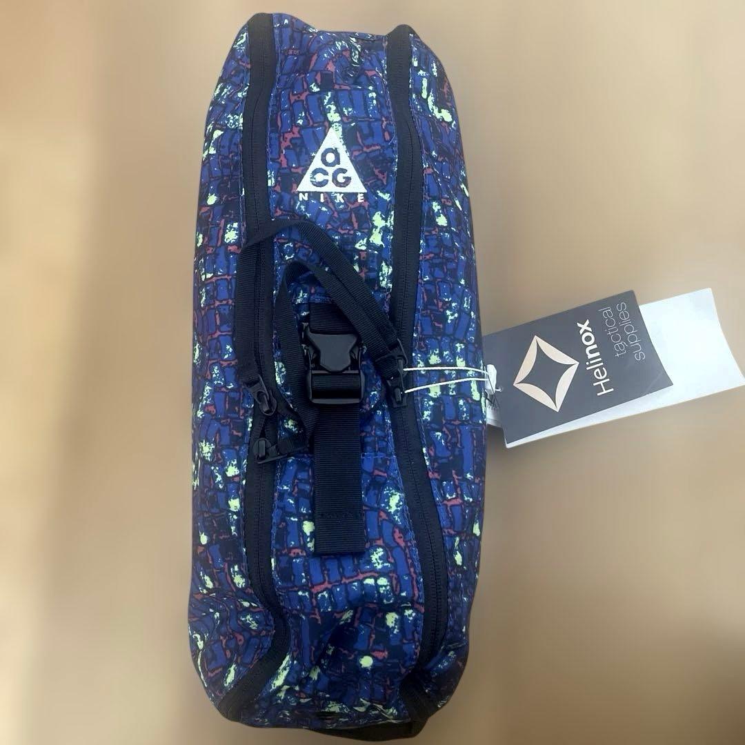 helinox NIKE ACG table hard top ヘリノックス