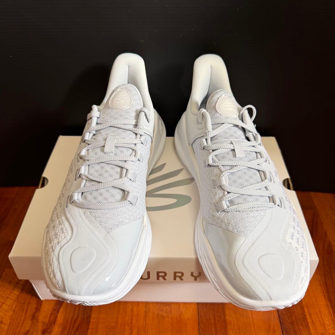 Curry11 Team カリー11 チーム 29cm