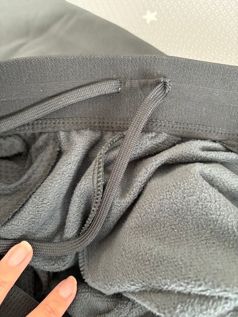 ナイキプロ　美品　スポーツウェア　パンツ