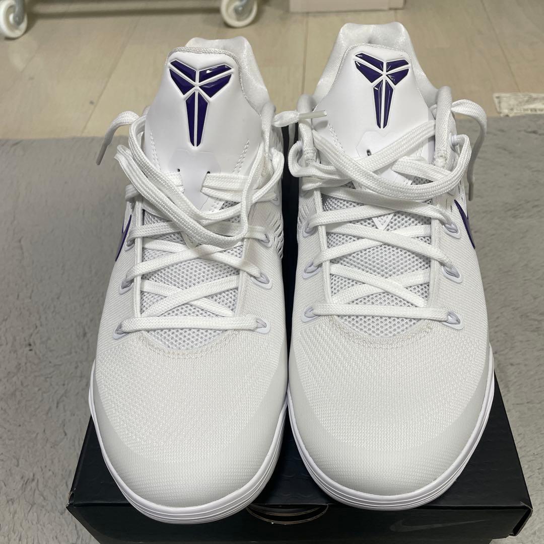 コービー 9 エリート　ロー　Kobe IX Elite Low