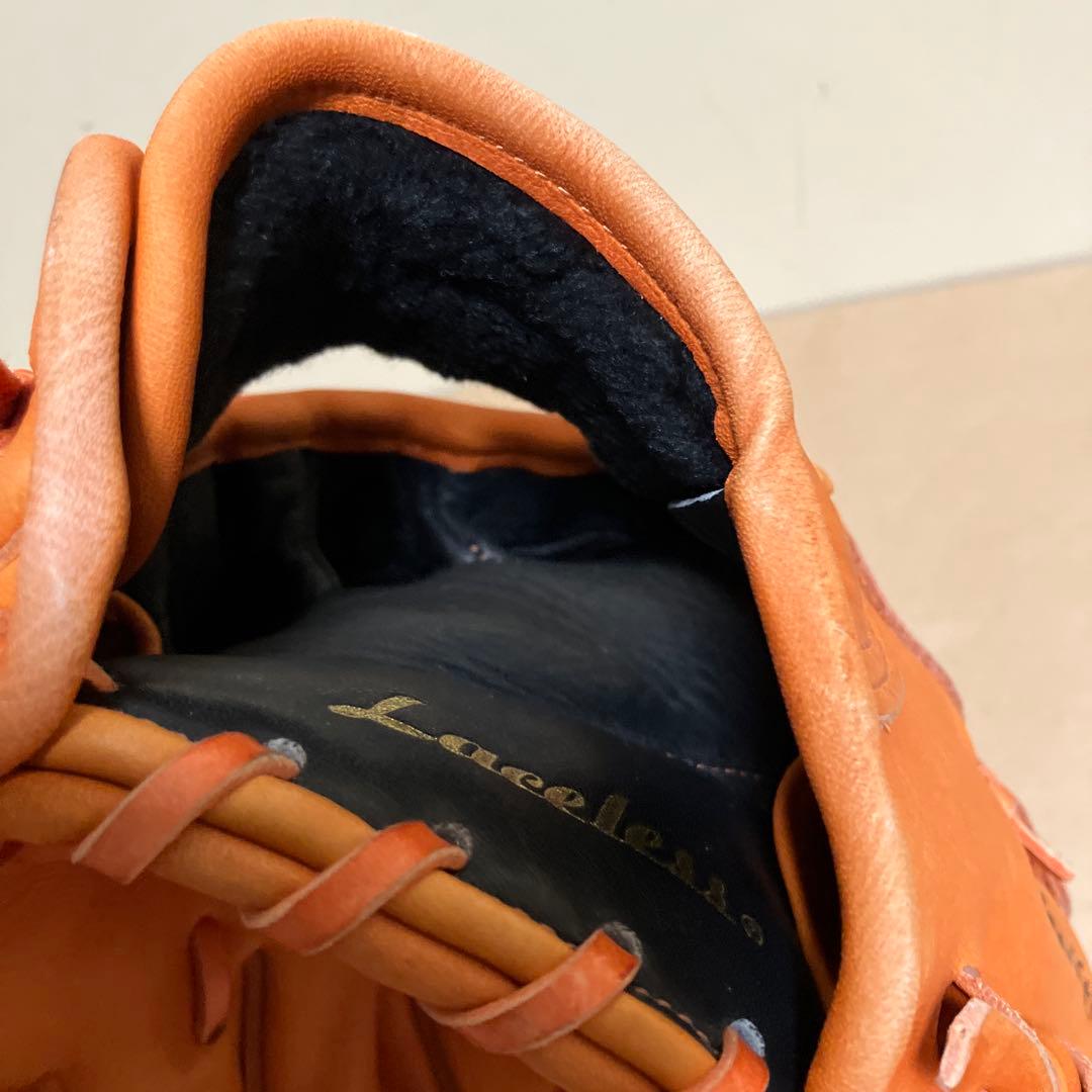 MIZUNO BUW LEAGUS swifter LS 軟式 野球グローブ