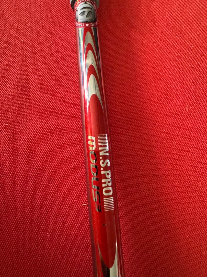 TaylorMade HI-TOE ウェッジ　60°