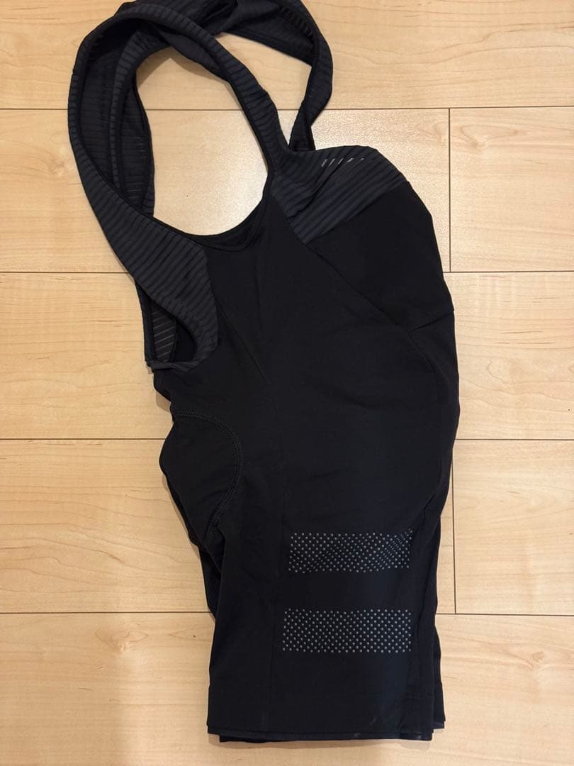 Rapha メンズ ブルベ カーゴ ビブショーツ