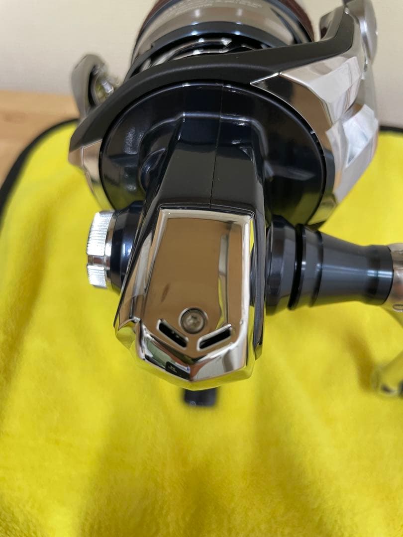 22 SHIMANO ツインパワーSW 10000HG シマノ