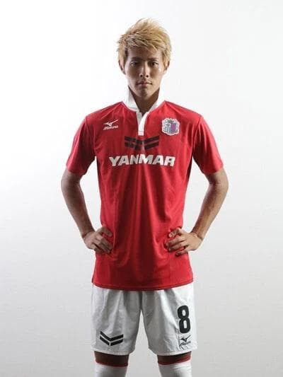 セレッソ大阪 vs マンチェスター・ユナイテッド 限定 正規品 ユニフォーム