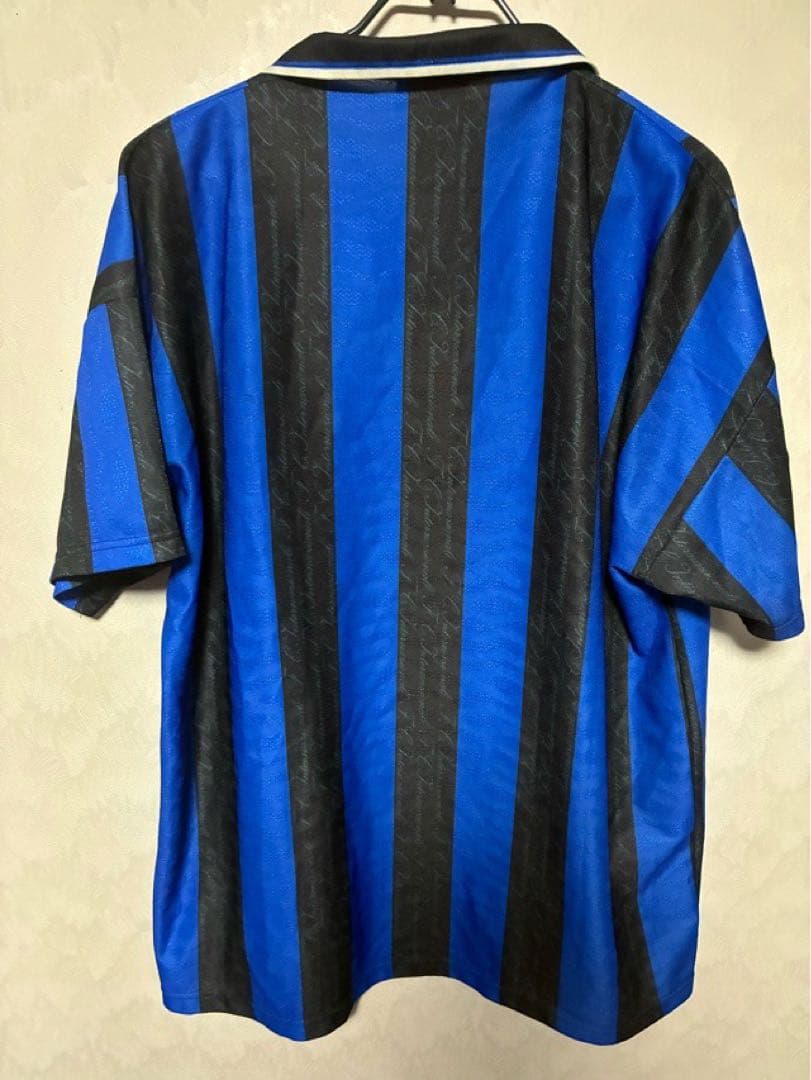 UMBRO アンブロ インテル ユニフォーム 96-97 XLサイズ