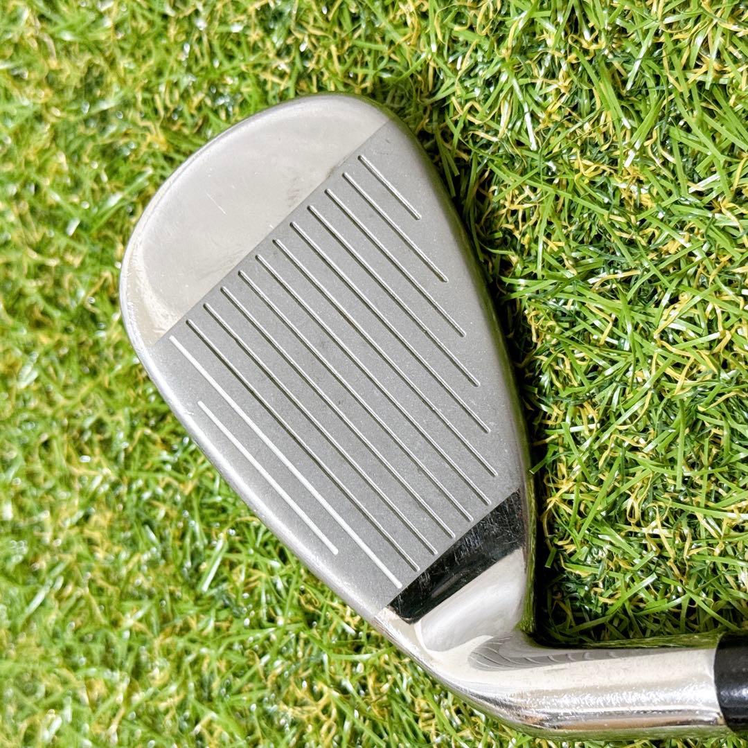 Callaway Solaire 9番アイアン レディース 単体 【K588】