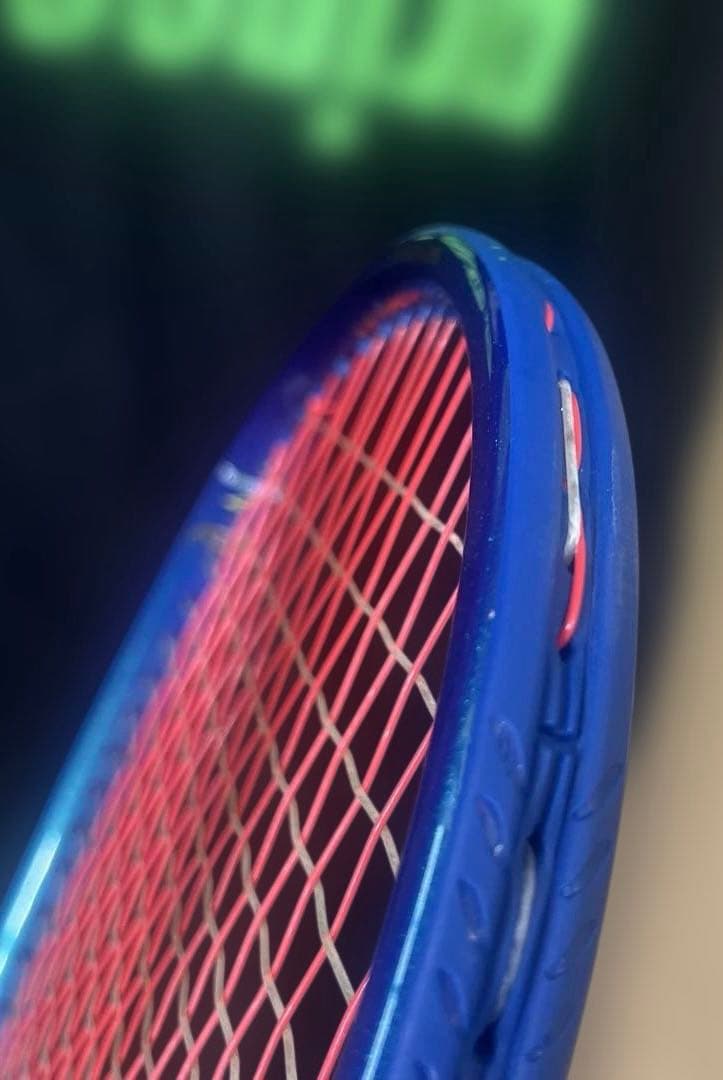 2025 プリンス　ファントム100 グリップG3