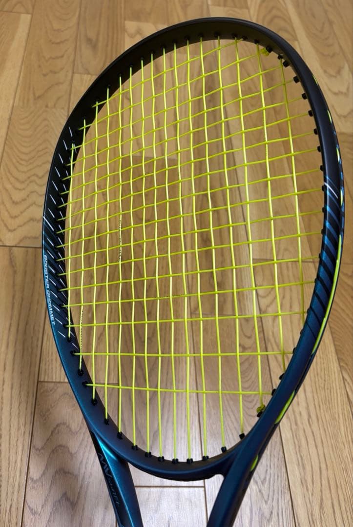 【美品】Mizuno D-FORCE ディーフォース V-10