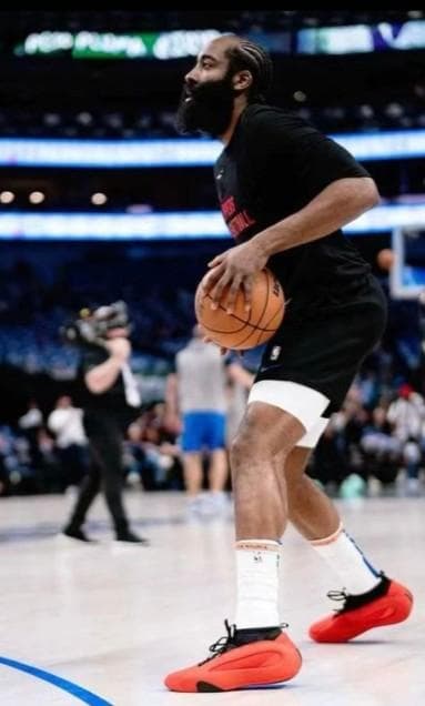【新品未使用】adidas HARDEN Vol8（29.0）ハーデン　人気色！