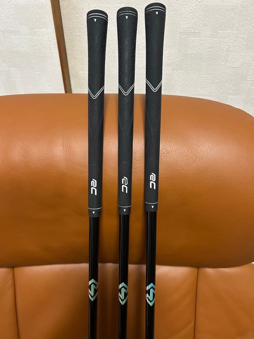 アーティザン RAUNE w100WEDGE+ 60/56/50 ノーメッキ