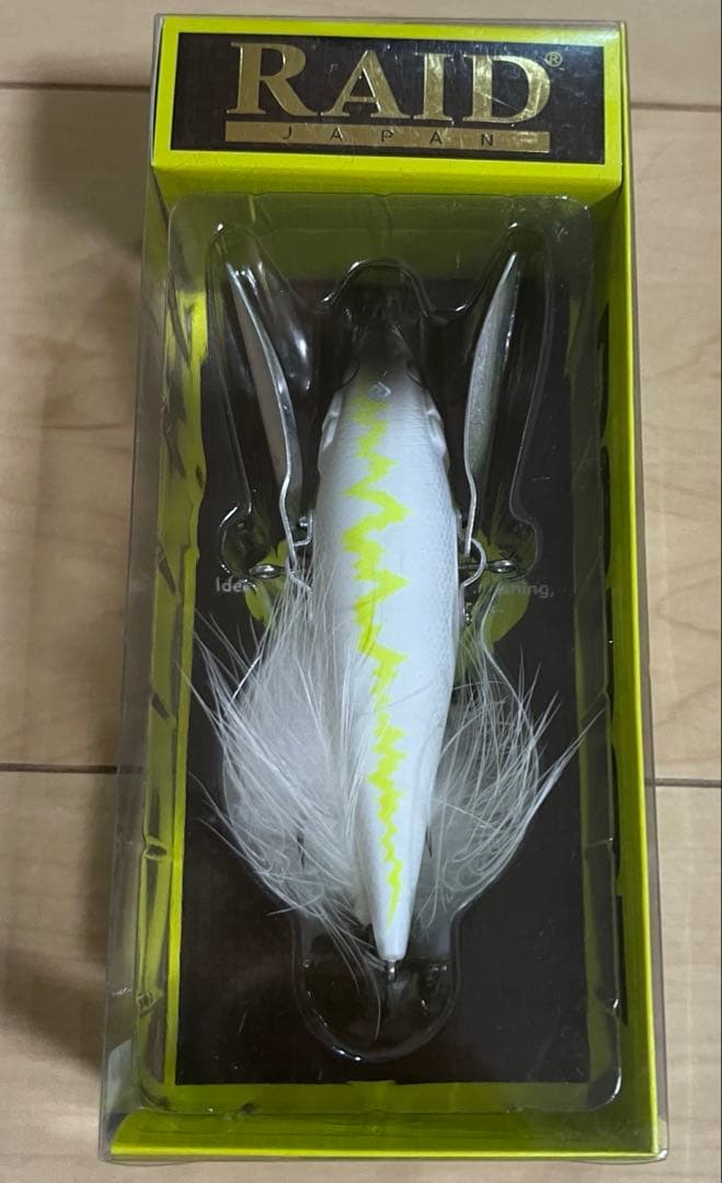 【ほぼ未使用品】ビッグベイト　レイドジャパン　ジャッカル　ノリーズ　まとめ売り