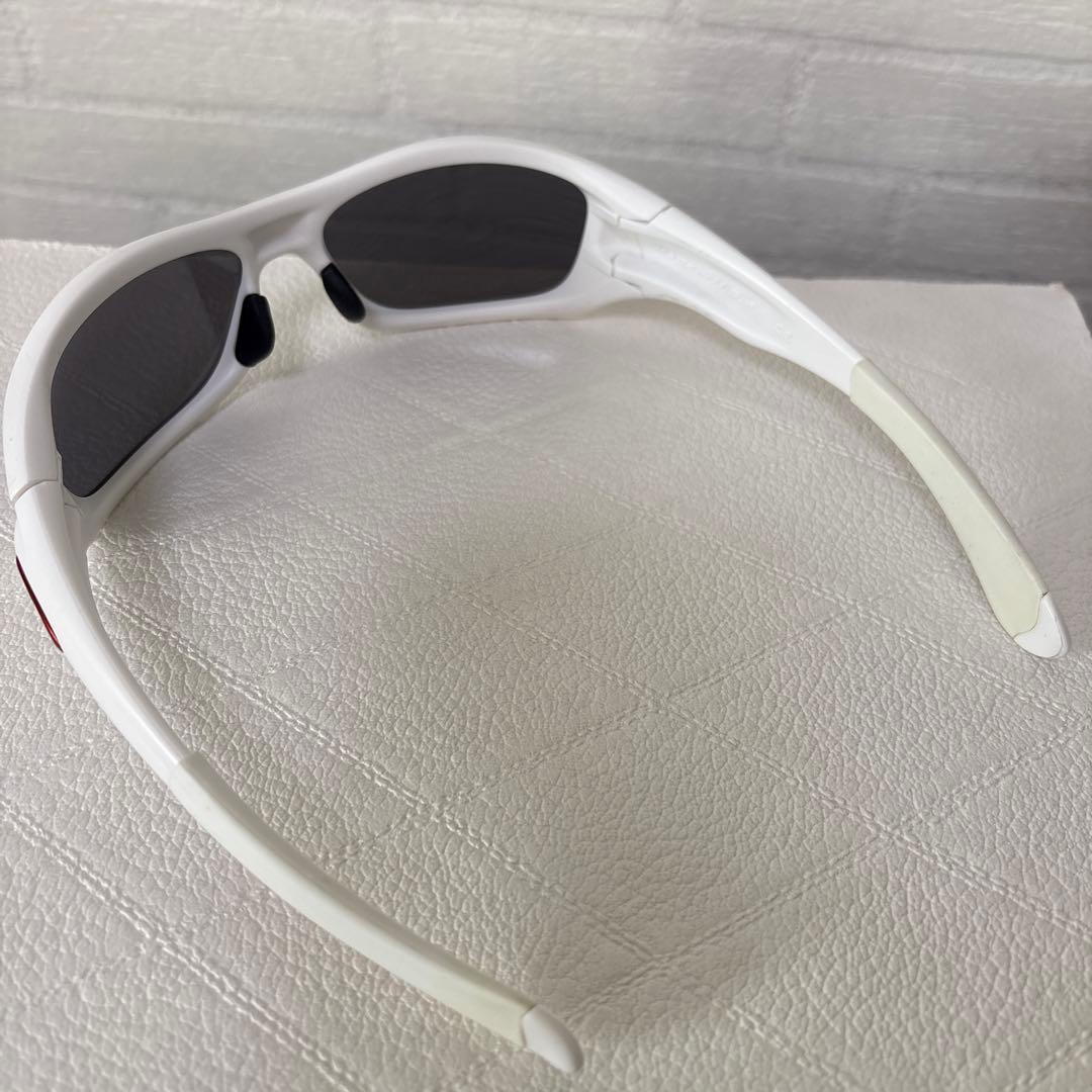 OAKLEY PITBULL 偏光サングラス 美品 オークリー ピットブル