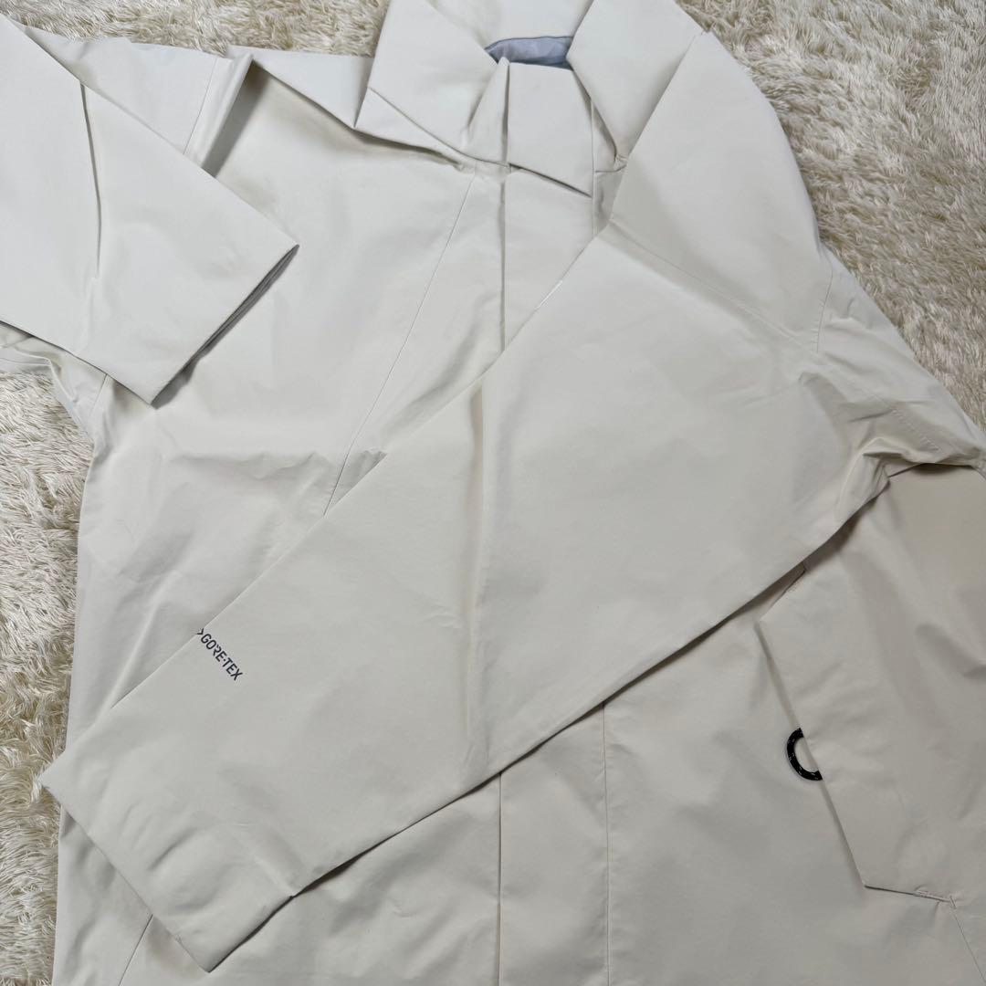 ヘリーハンセン ゴアテックス　ジャケット メンズ　2XL HH12386 3L