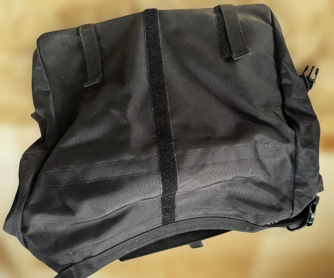 Surly PORTEUR HOUSE BAG 1.0 自転車フロントバッグ