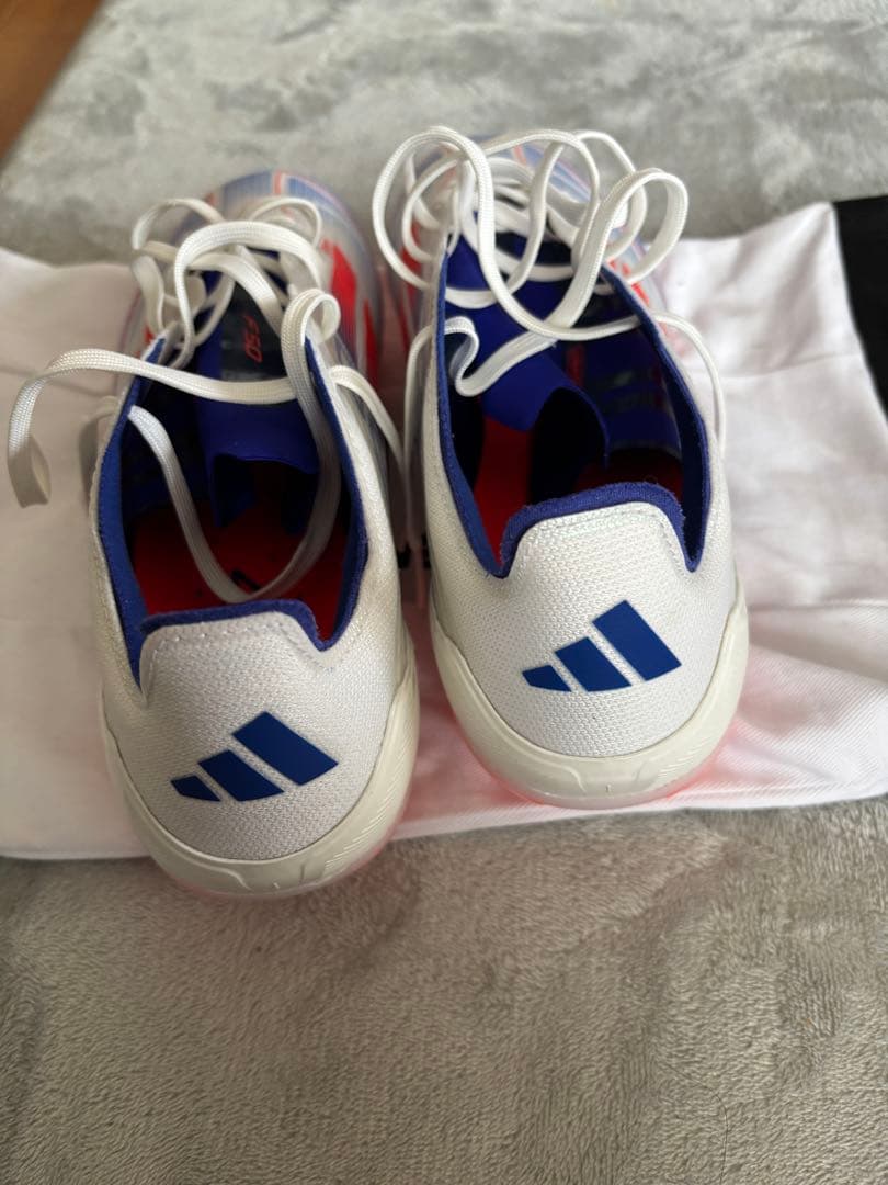 adidas F50 サッカースパイク