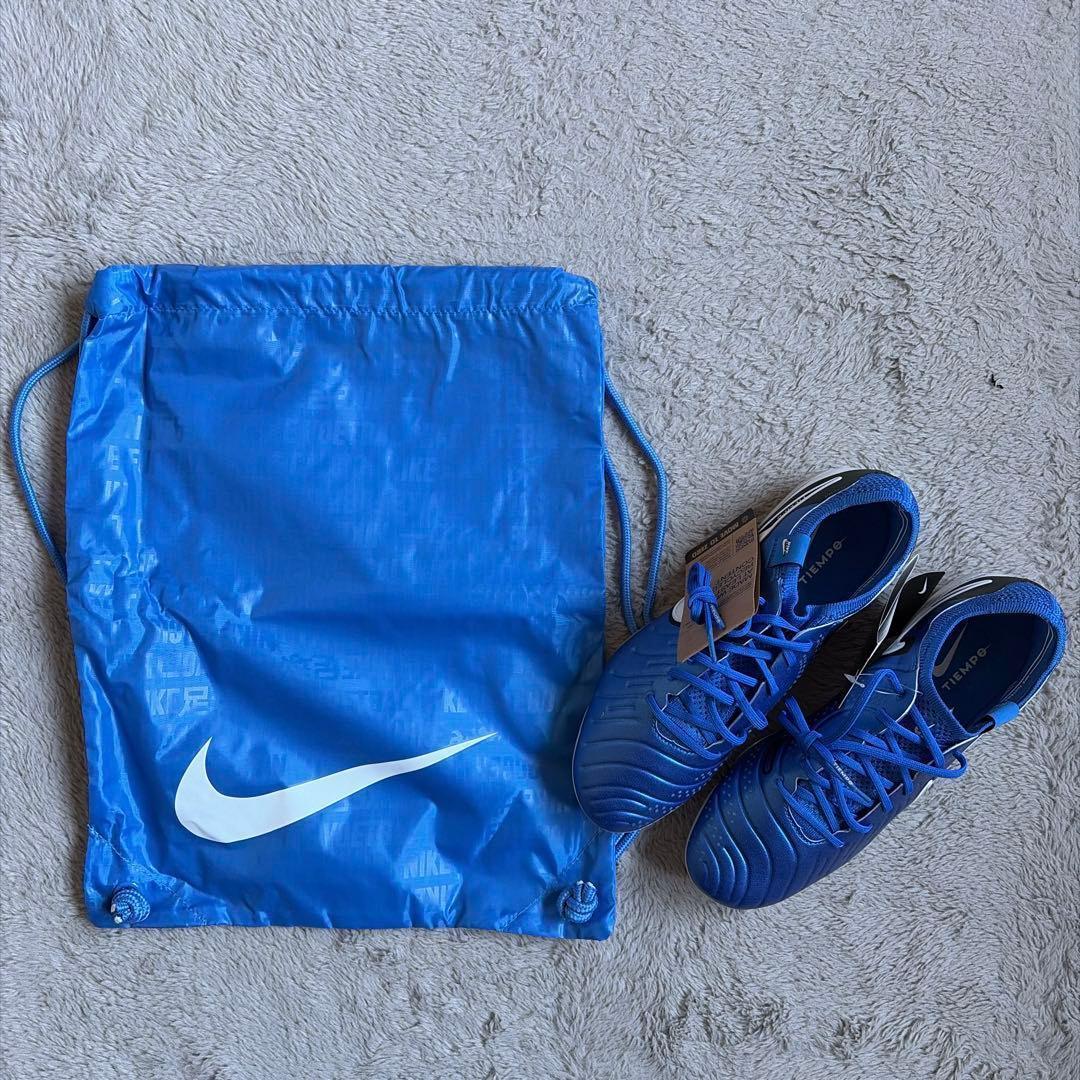 新品 NIKE ナイキ ティエンポ レジェンド 10 エリート FG 25㎝