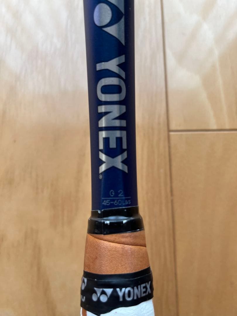 YONEX EZONE 100 2020年 硬式 テニスラケット G2