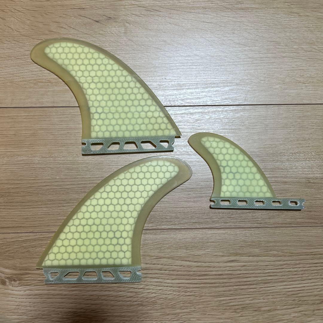 フューチャーフィン　T1 ツインスタビ