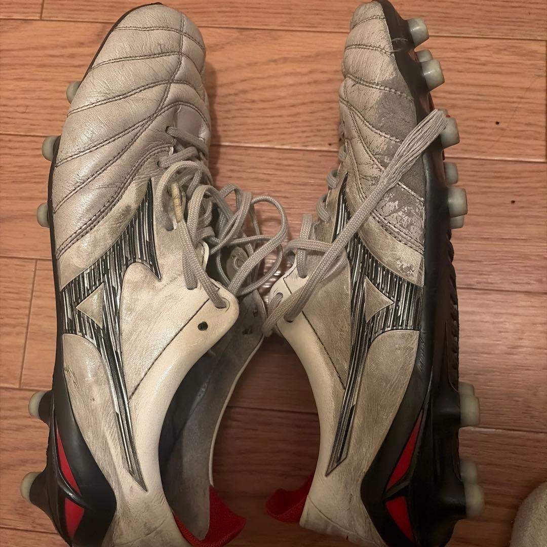 Mizuno Morelia II サッカーシューズ