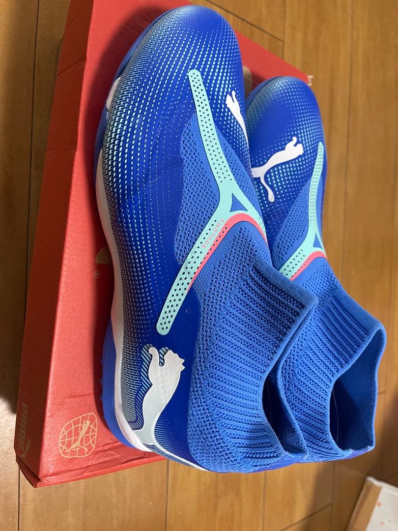 Puma フューチャー 26,5cm
