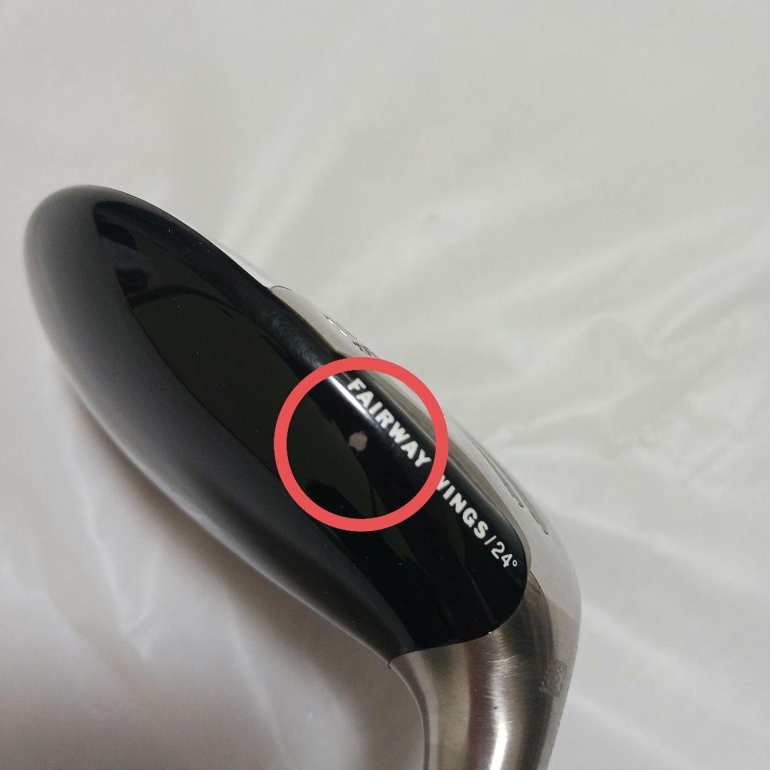 onoff レディース　オノフ U5　ユーティリティ