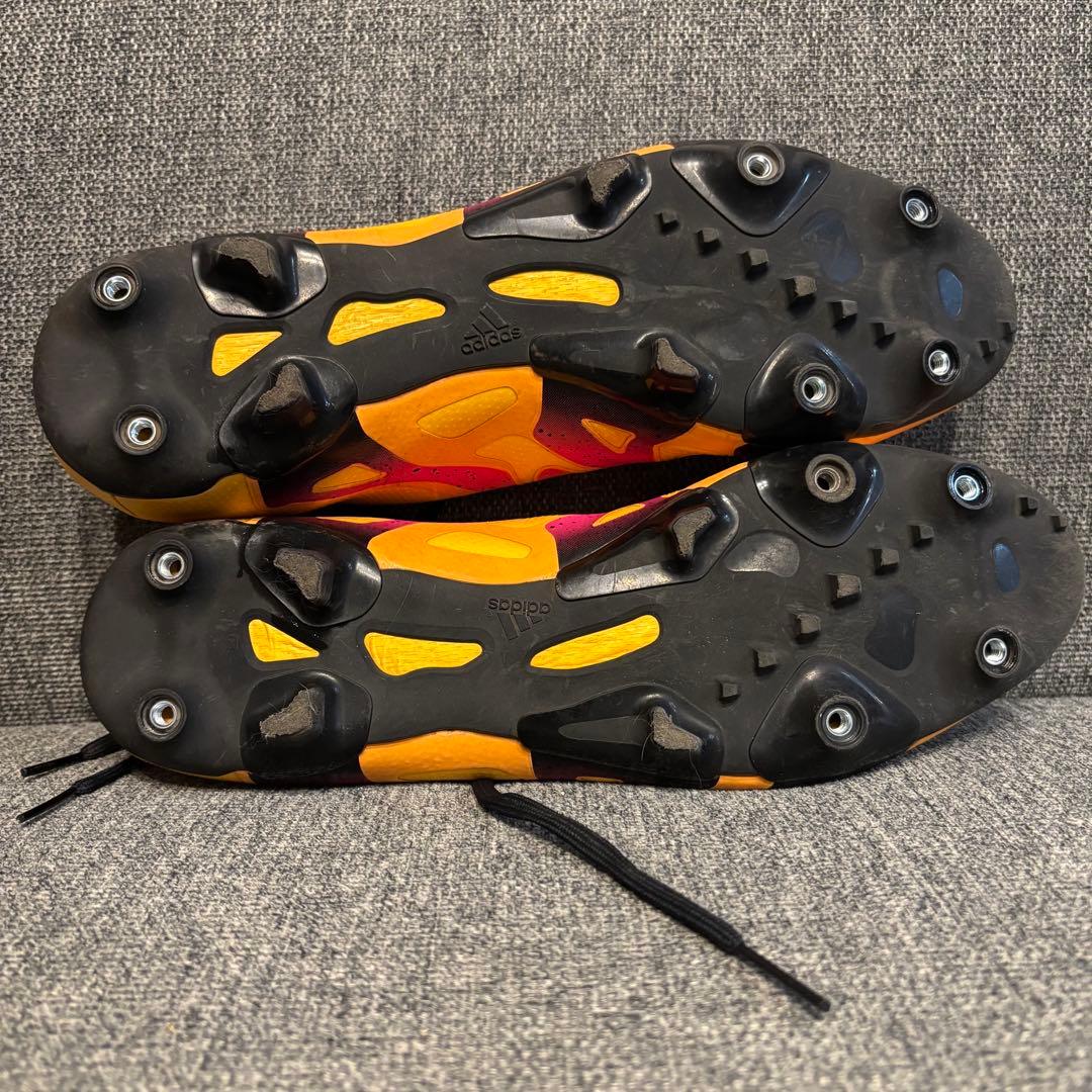 アディダス サッカースパイク adidas X15.1 31cm トップモデル