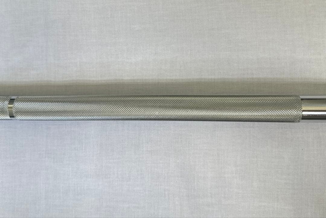 IVANKO エクササイズスタンダードバー IB-18