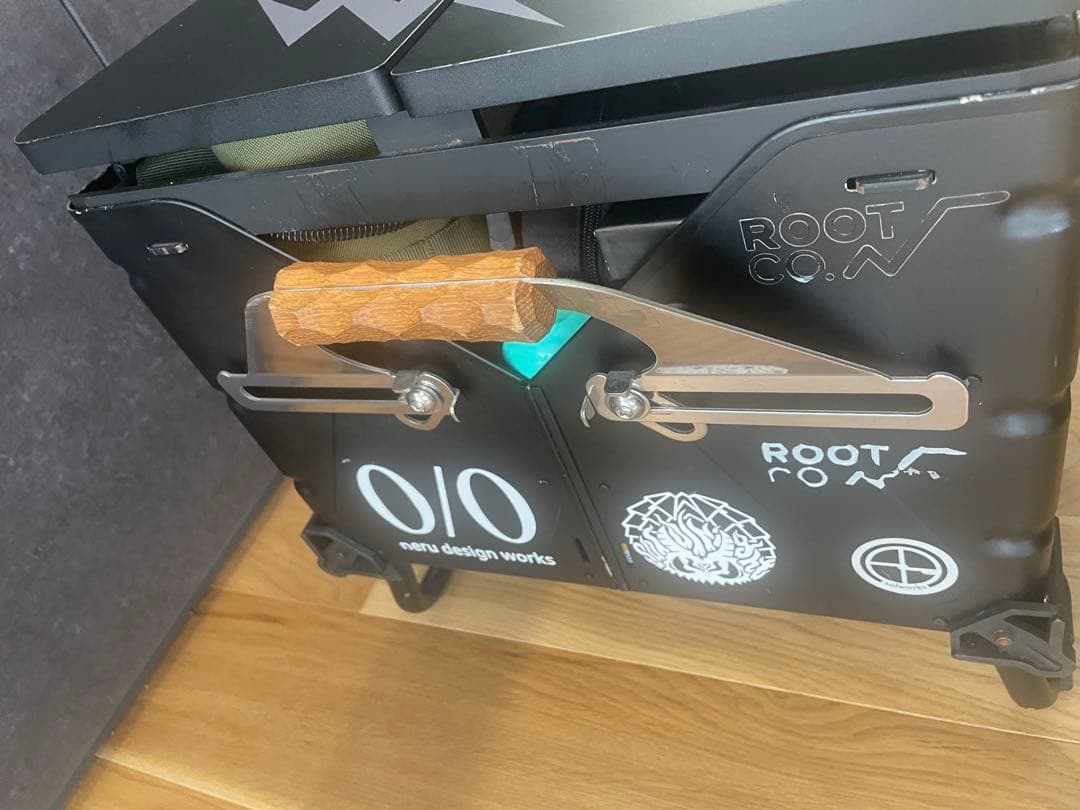 シェルコン50 セット　H&O