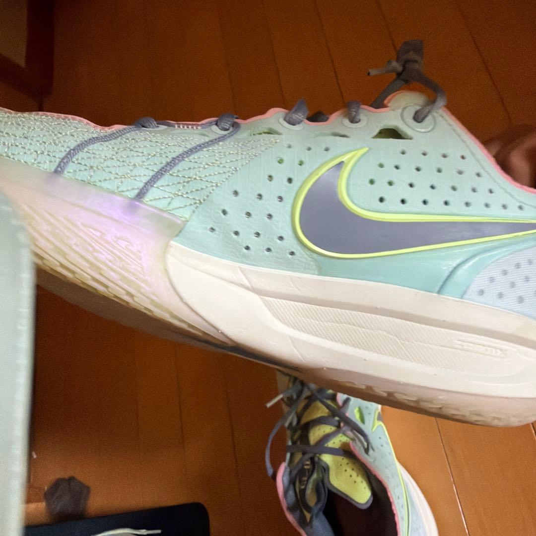Nike gtcut3バスケットボールシューズ