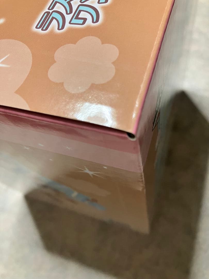 一番くじ　雪ミク　A賞　ラストワンセット