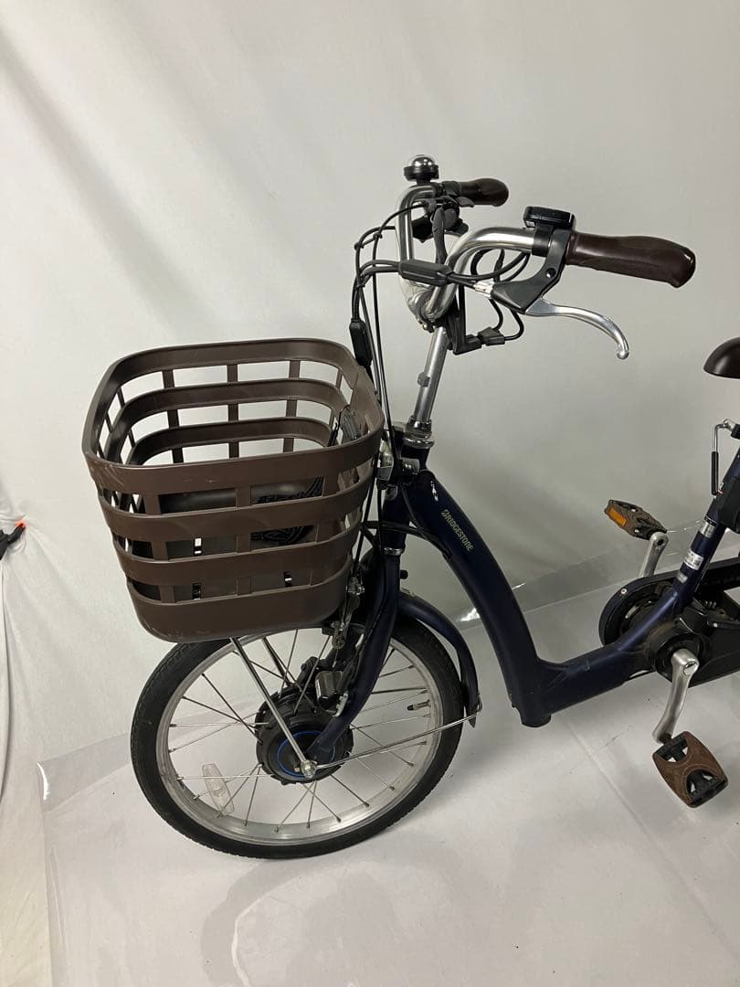 □ ブリヂストン ラクットワゴン 20インチ