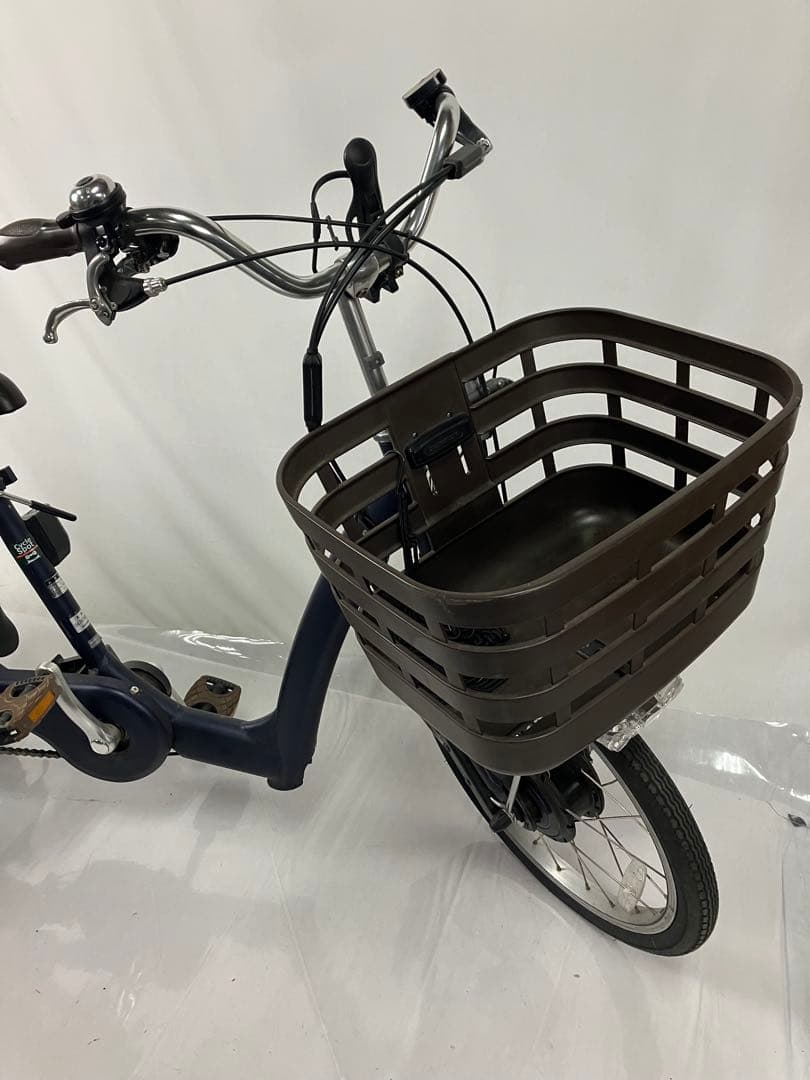 □ ブリヂストン ラクットワゴン 20インチ