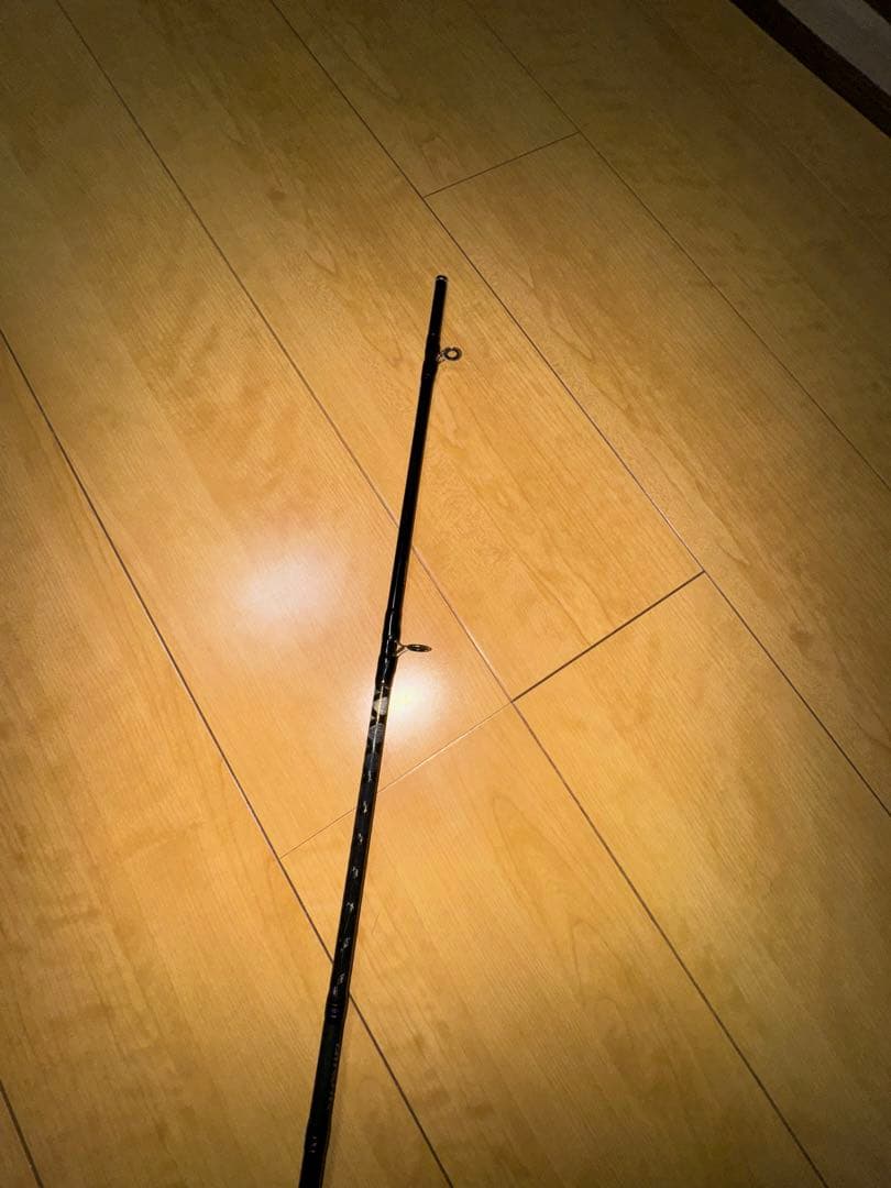 【最終値下げ】Daiwa LIGHT GAME X 82 M-190