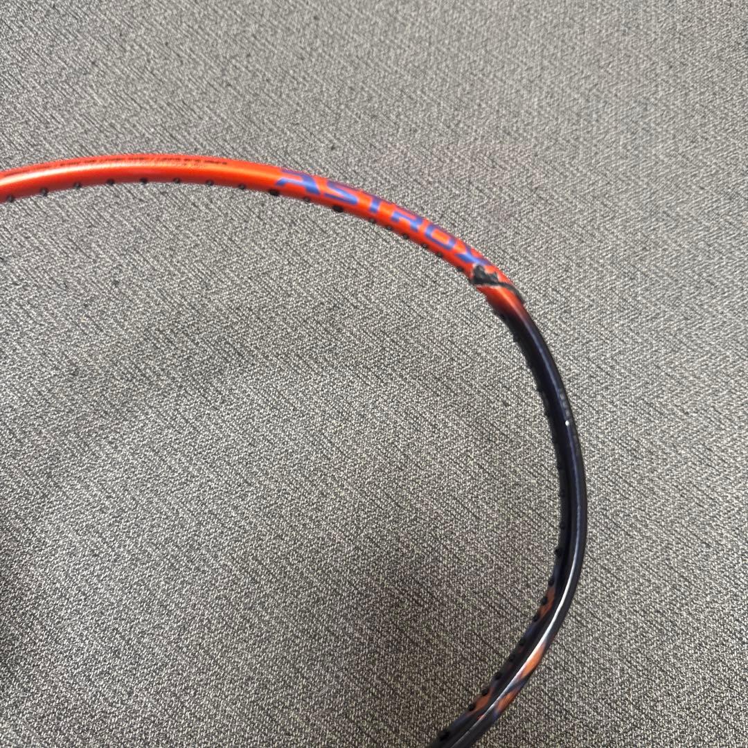 アストロクス77プロ 4UG5