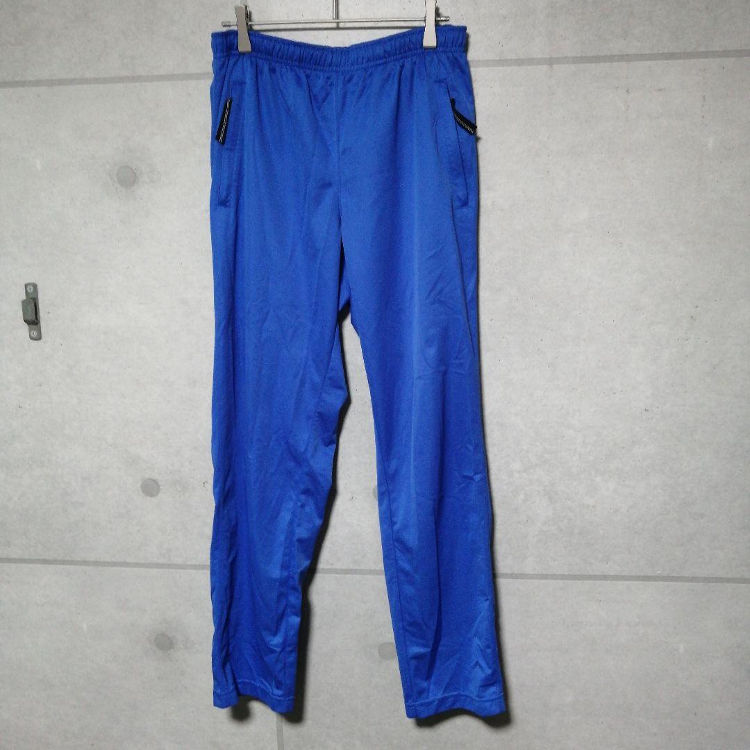 埼玉西武ライオンズカラー 黄金期 トレーニングジャージ上下 DRI-FIT　M
