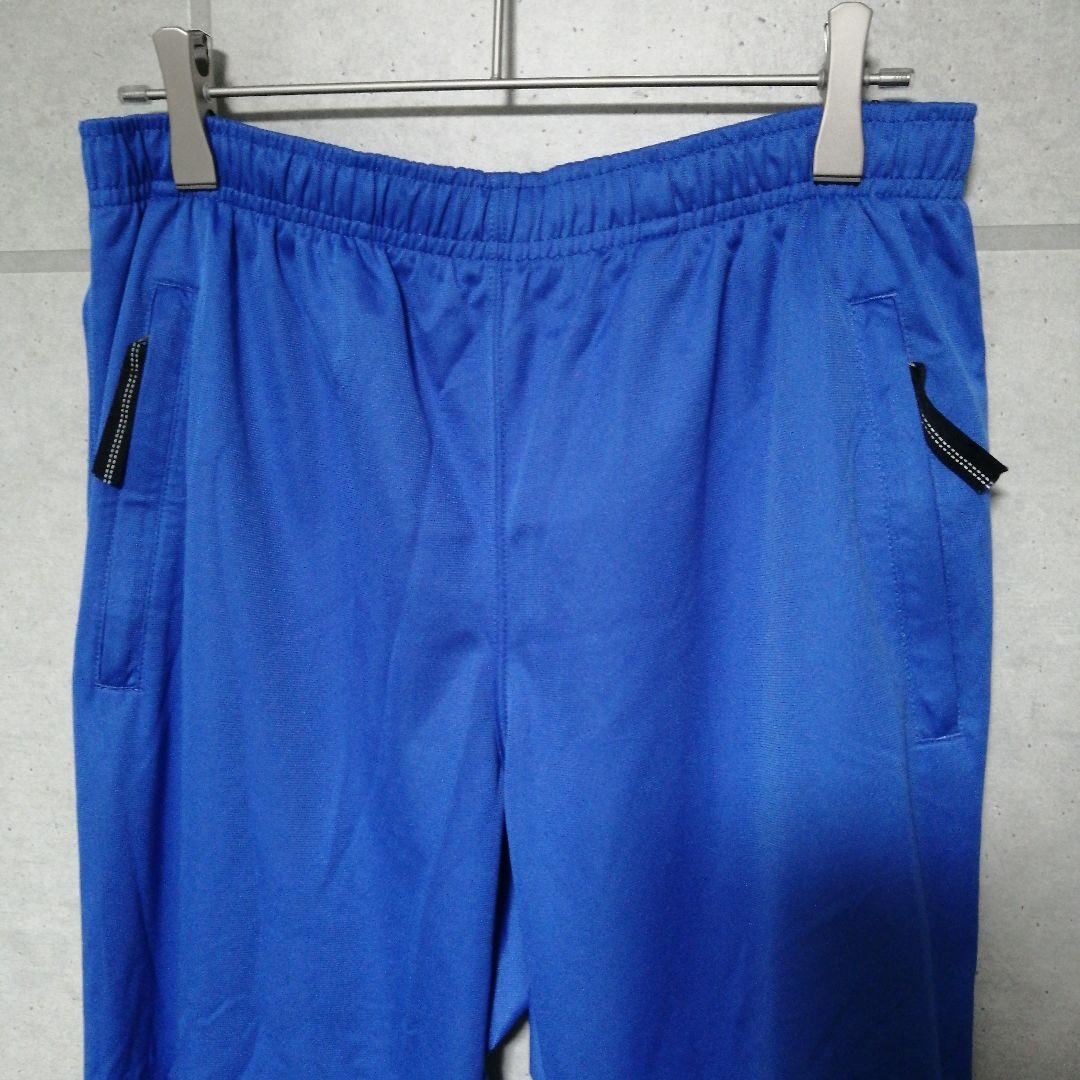 埼玉西武ライオンズカラー 黄金期 トレーニングジャージ上下 DRI-FIT　M