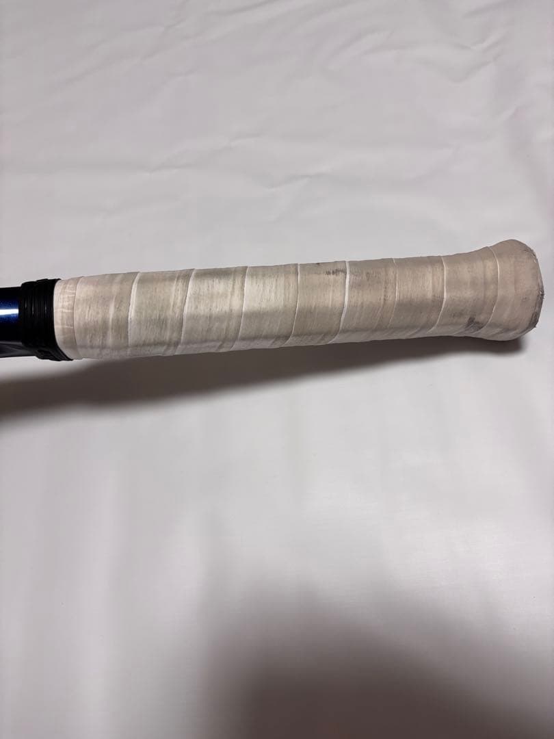 PRINCE PHANTOM 100 7TJ163 ケース付き テニスラケット