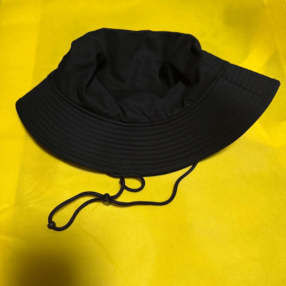 *ジャイアンツ NEWERA アドベンチャーハット