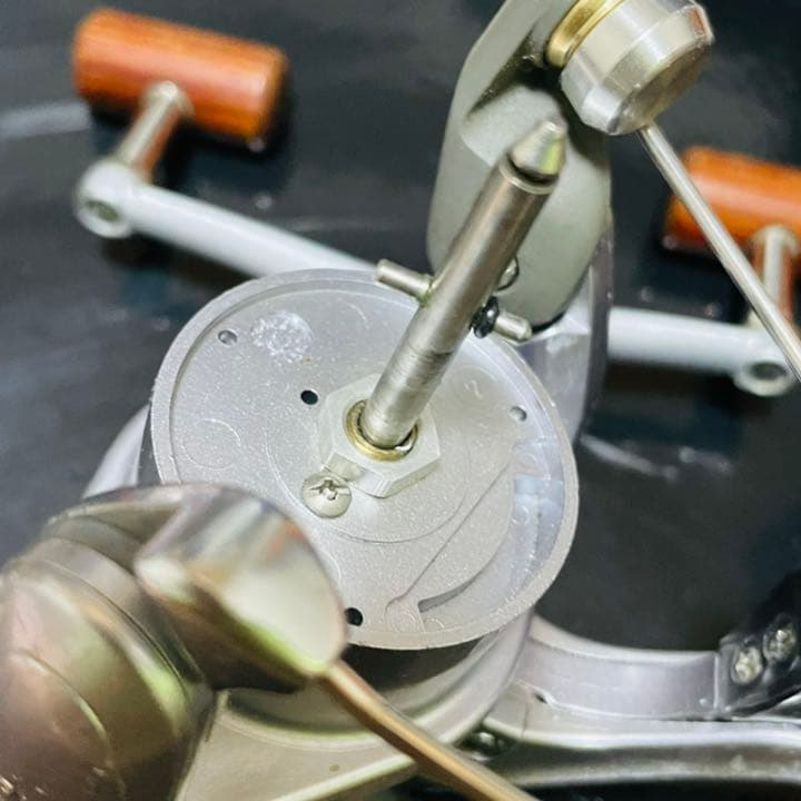 リール SHIMANO BB-X EV2500