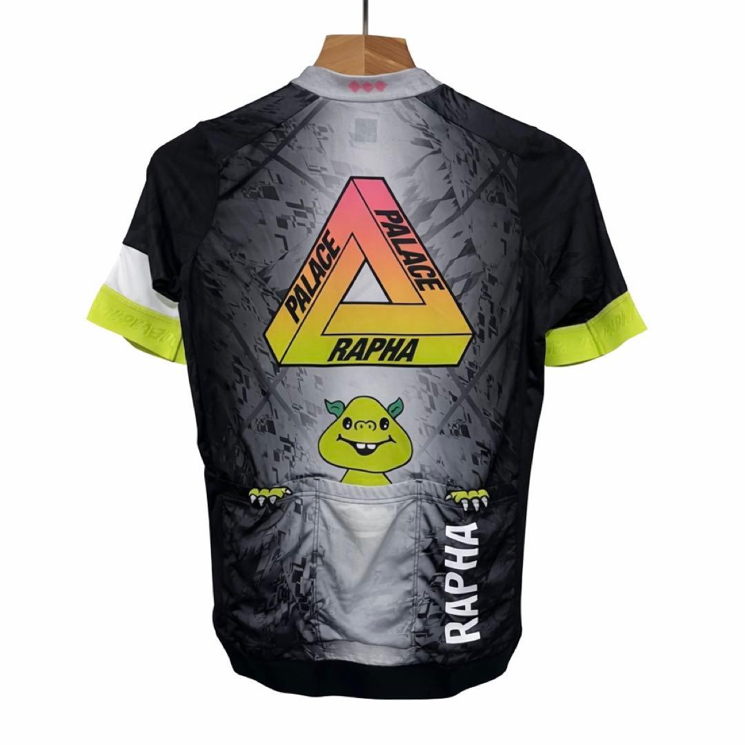ウェア Palace x Rapha Pro Team Training Jersey