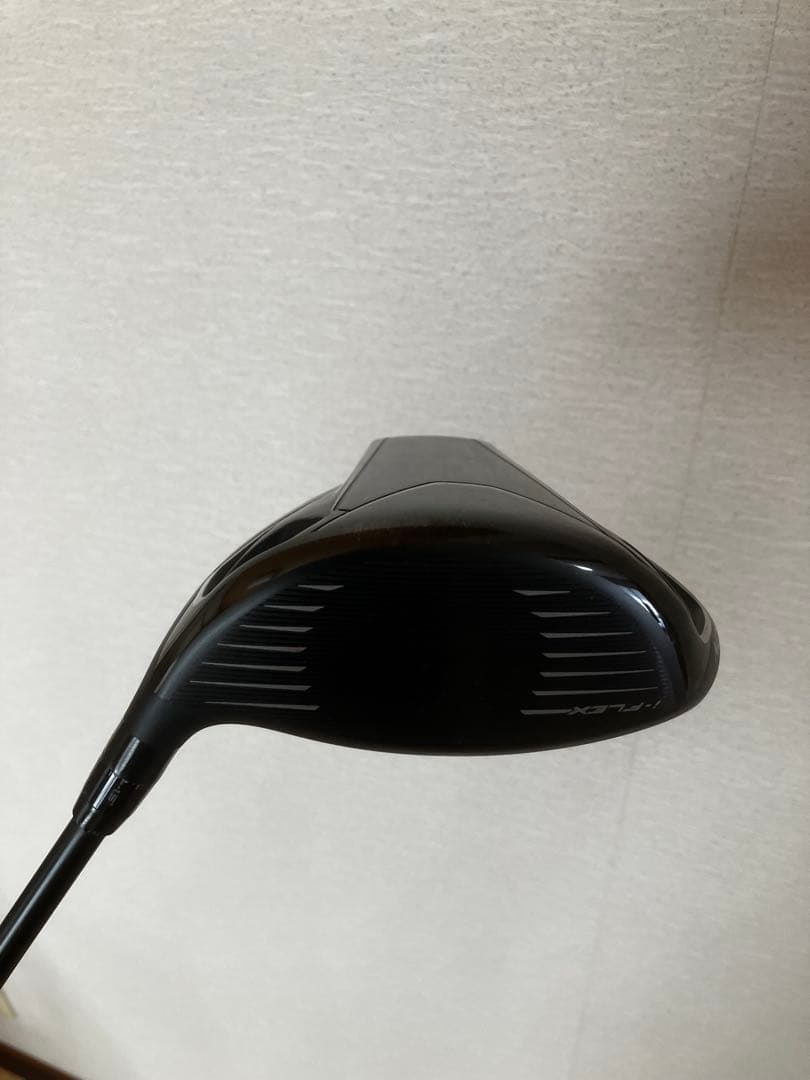 Srixon ZXi MAX ドライバー 10.5度　Diamana SR