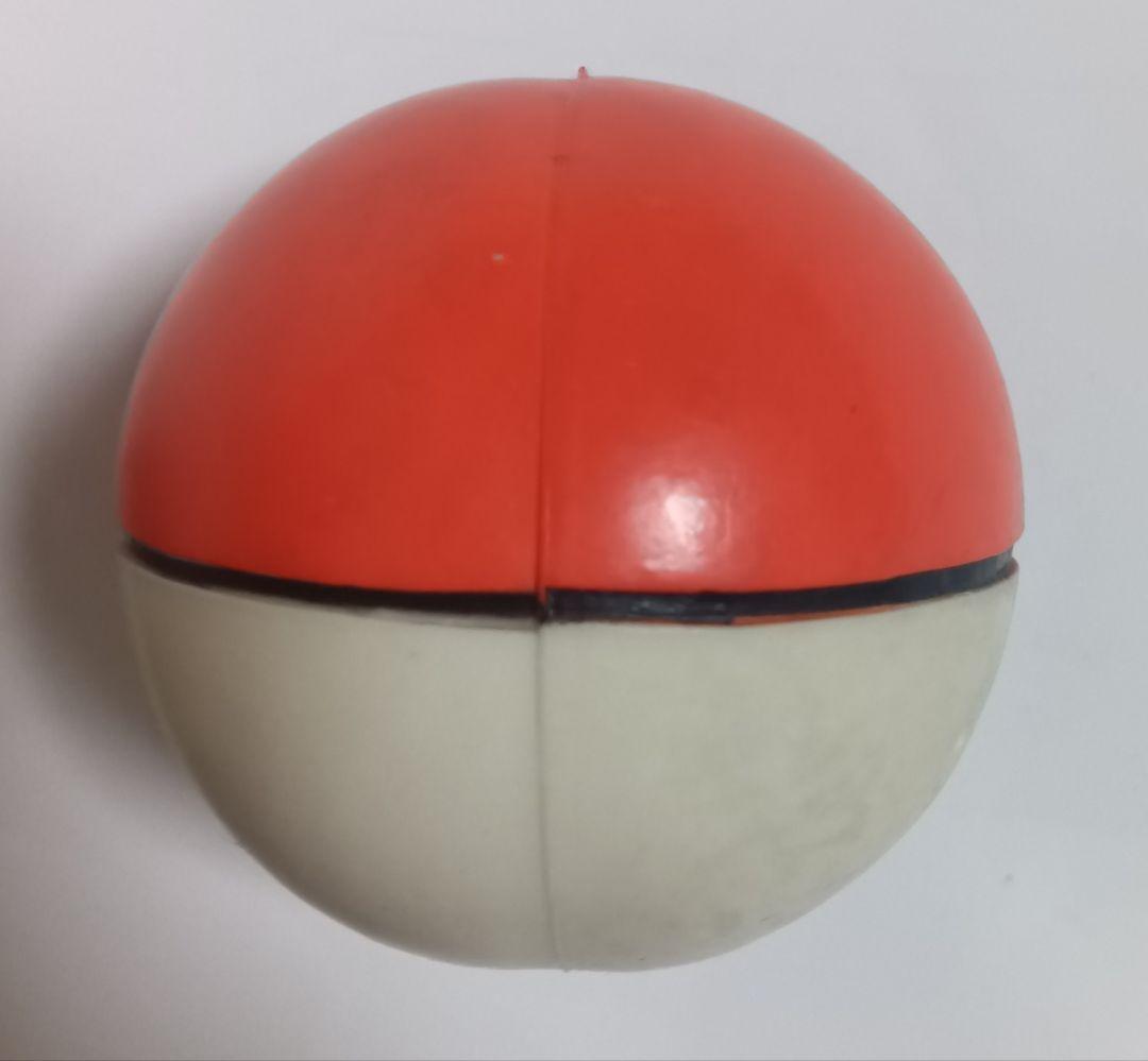 ポケモン バウンドポケモンボール モンスターボール 任天堂 1996 バンダイ