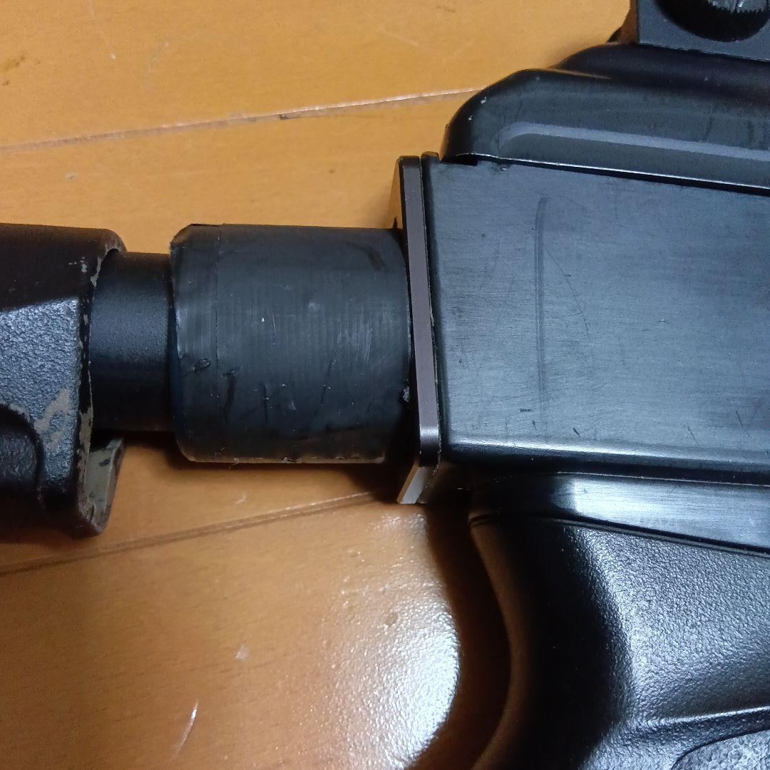 AK47hc（パーツ寄せ集め組み立て品）