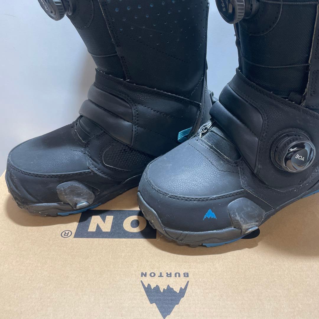 [26cm]Burton step on バートンステップオン フォトン