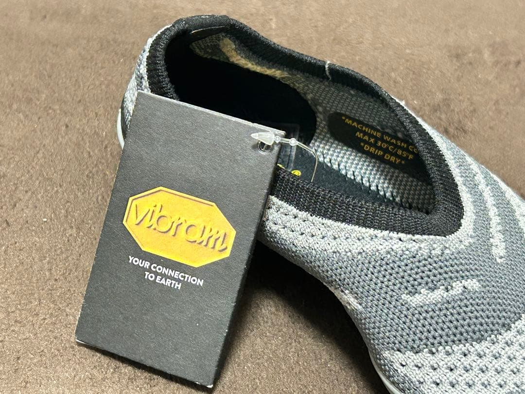 ビブラム　Vibram レディース　22.5-23cm