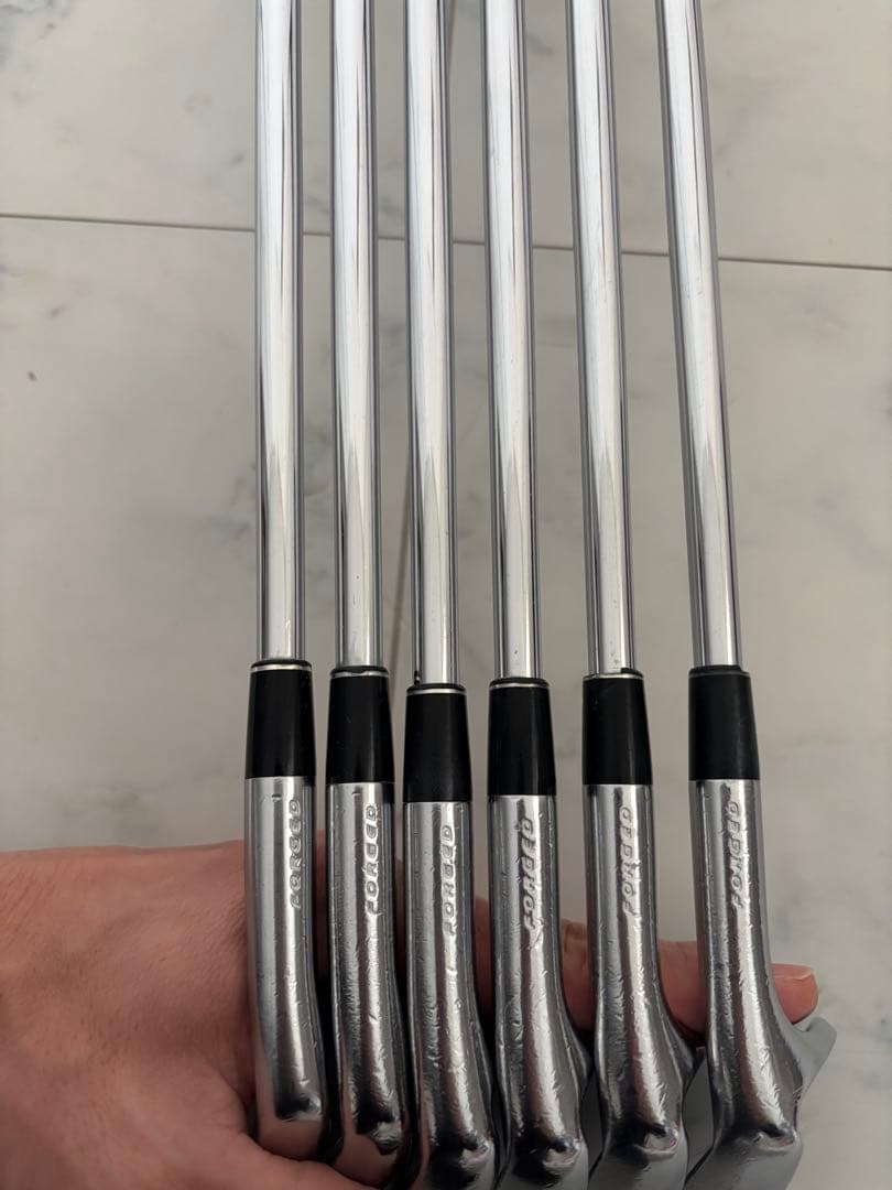 Srixon Z785 アイアンセット 6本