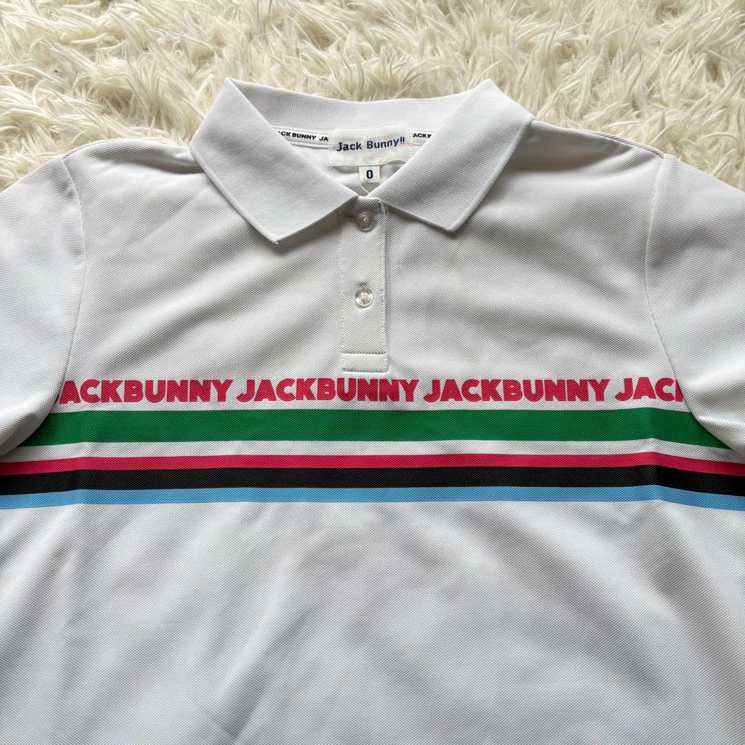 【新品・タグ付き】Jack Bunny!! ジャックバニー ゴルフ ワンピース